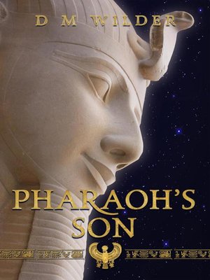 cover image of Pharaoh's Son